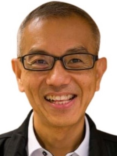 Tan Boon Heng SCIS