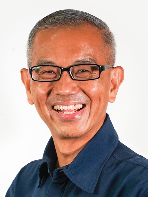 Tan Boon Heng SCIS