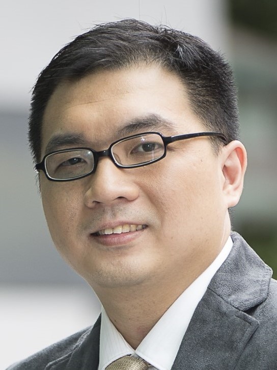 Marcus ANG Teck Meng LKCSB