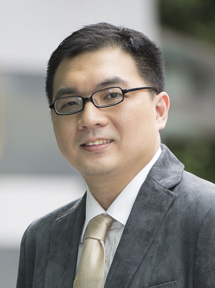 Marcus ANG Teck Meng LKCSB