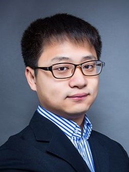 WANG Hai SCIS