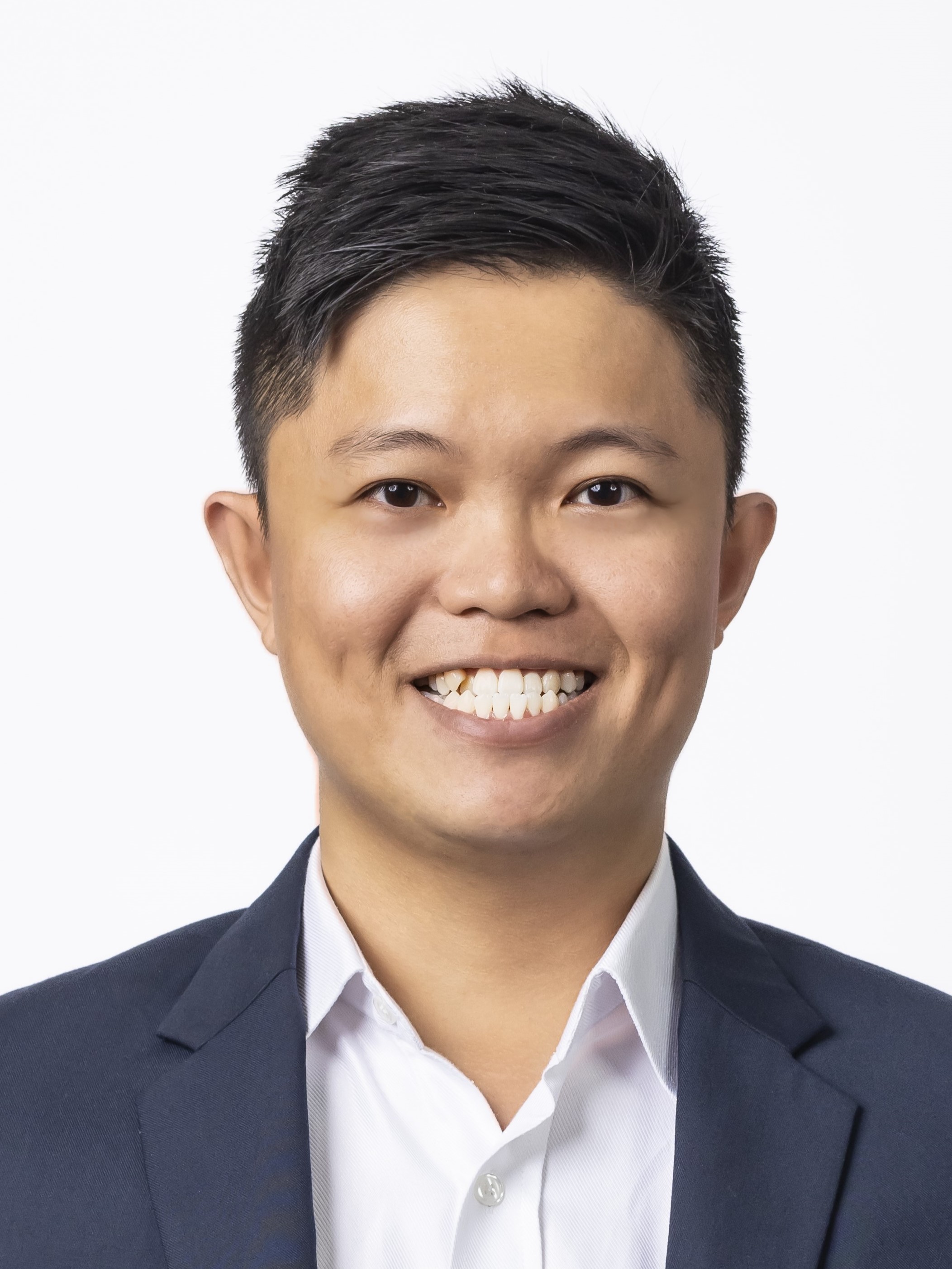 GOH Jing Rong SOE