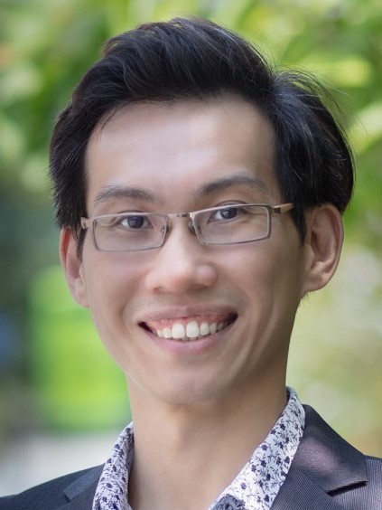 Kenneth TAN SOSS
