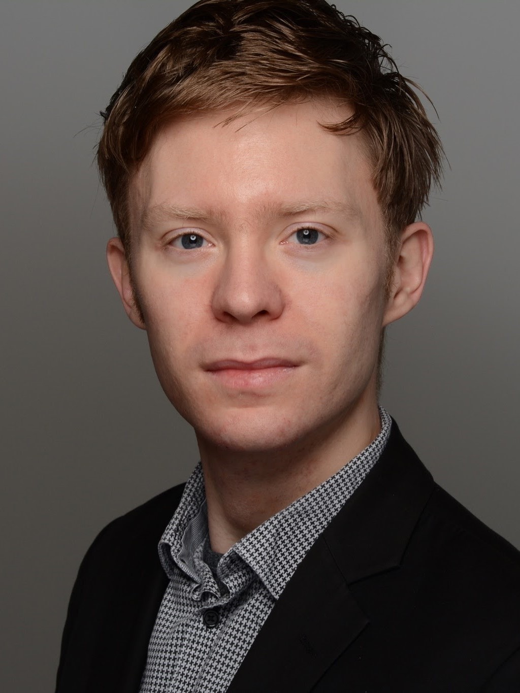 Antoine LEDENT SCIS