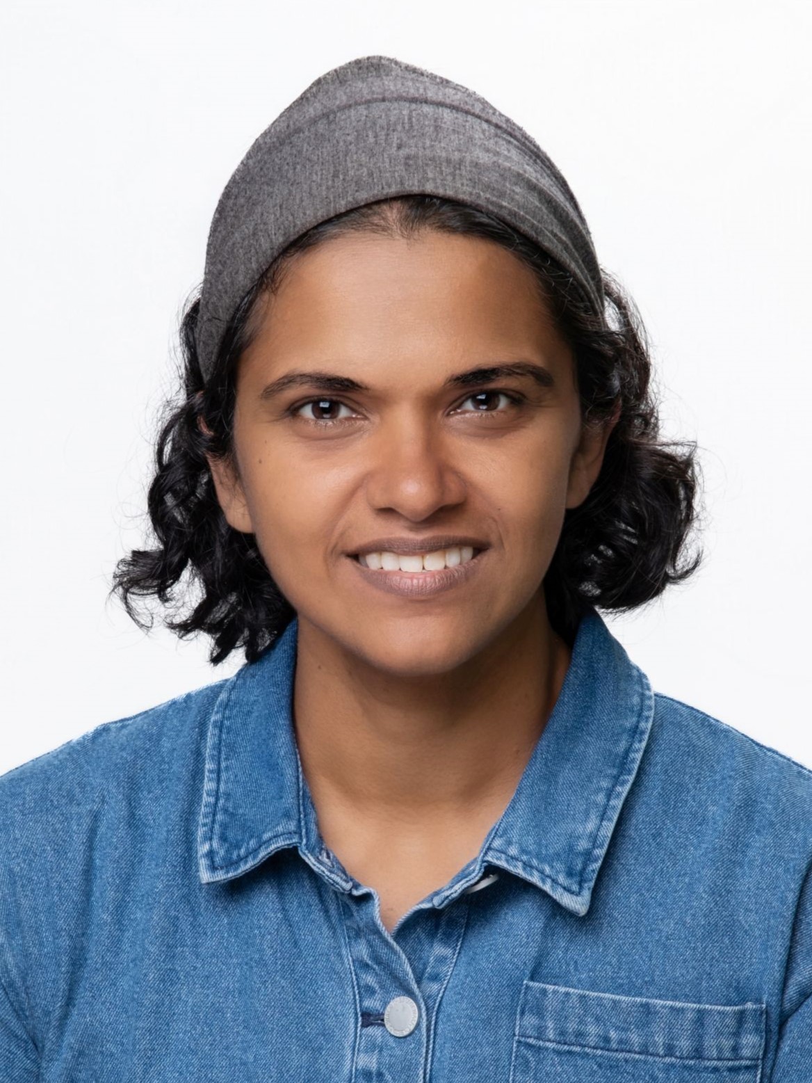 Kiruthika RAMANATHAN SCIS