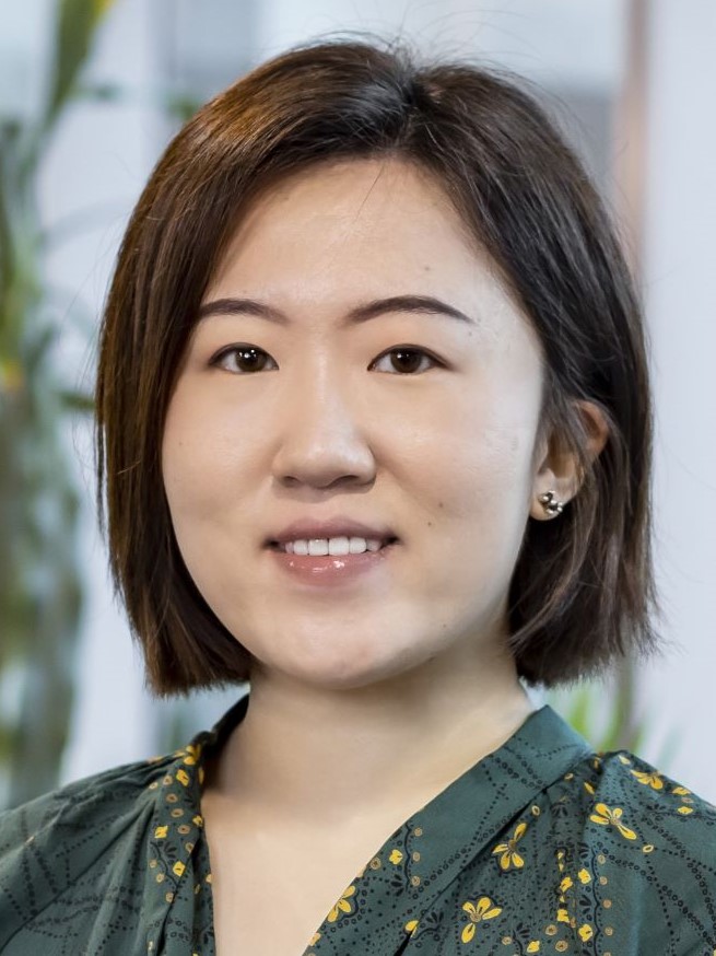 YANG Chenying SOE