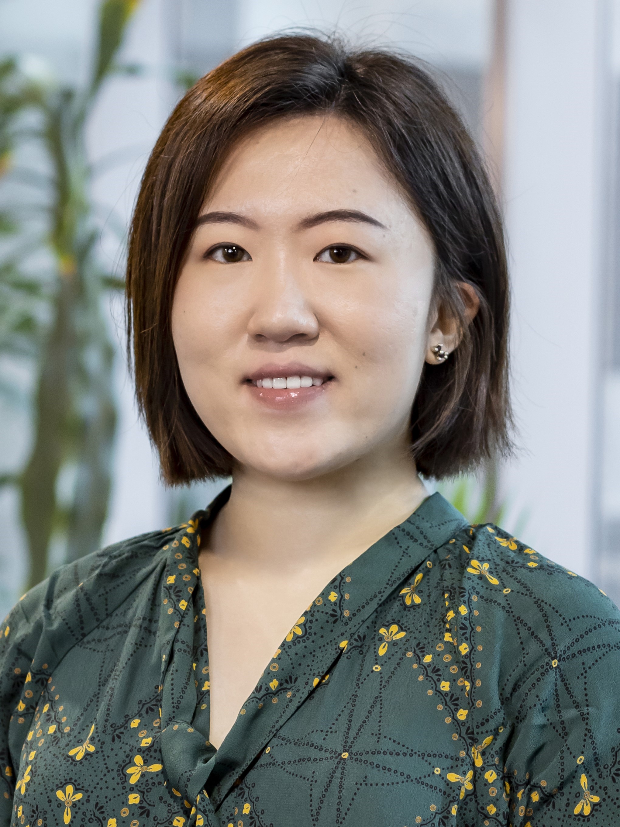 YANG Chenying SOE