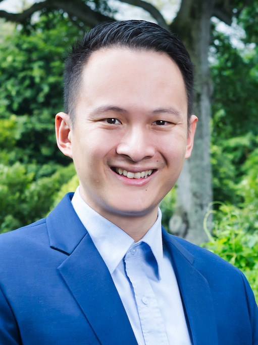 Nathan PENG SOSS