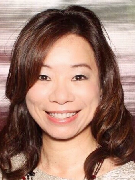 Patricia LUI PGPP