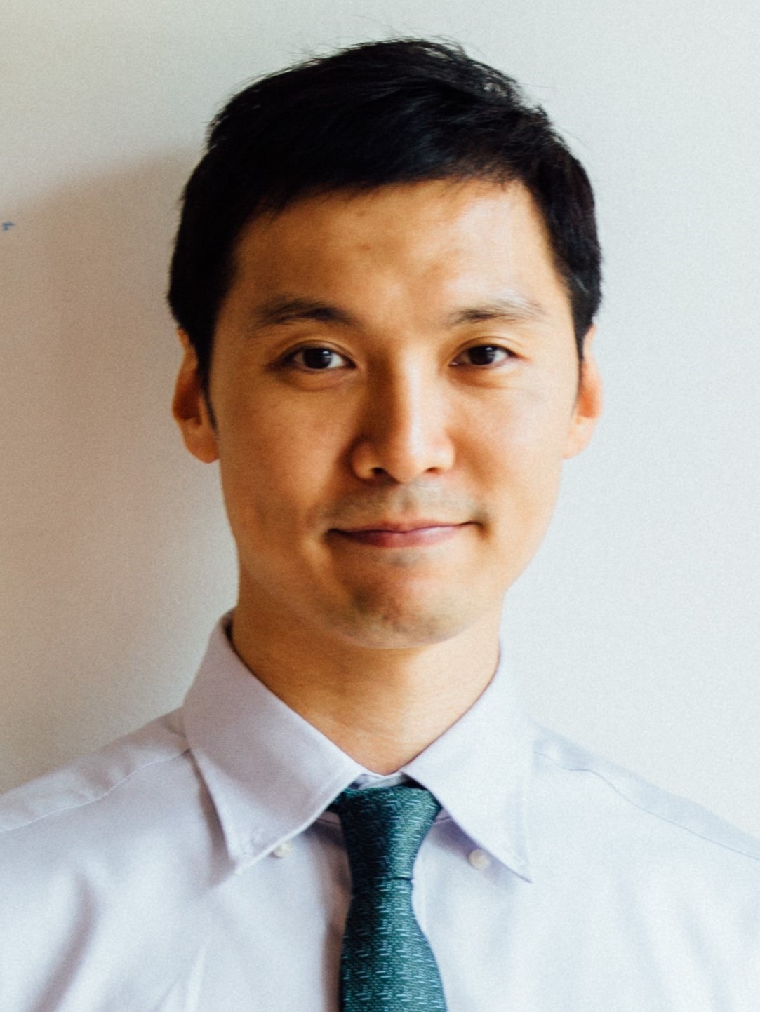 An-Ping LIN PGPP