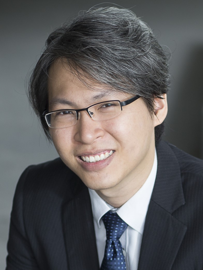 Alvin SEE Wei Liang PGPP