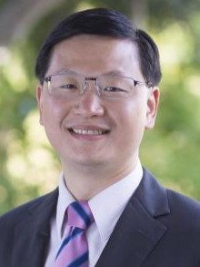Pasha HSIEH